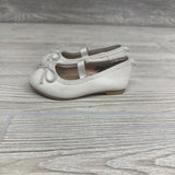 Dress Shoes Elastic Strap Bow