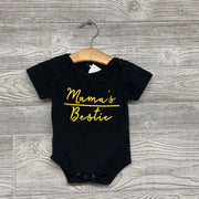 Bodysuit Mama's Bestie