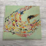 Julian Is A Mermaid Hard Cover Book