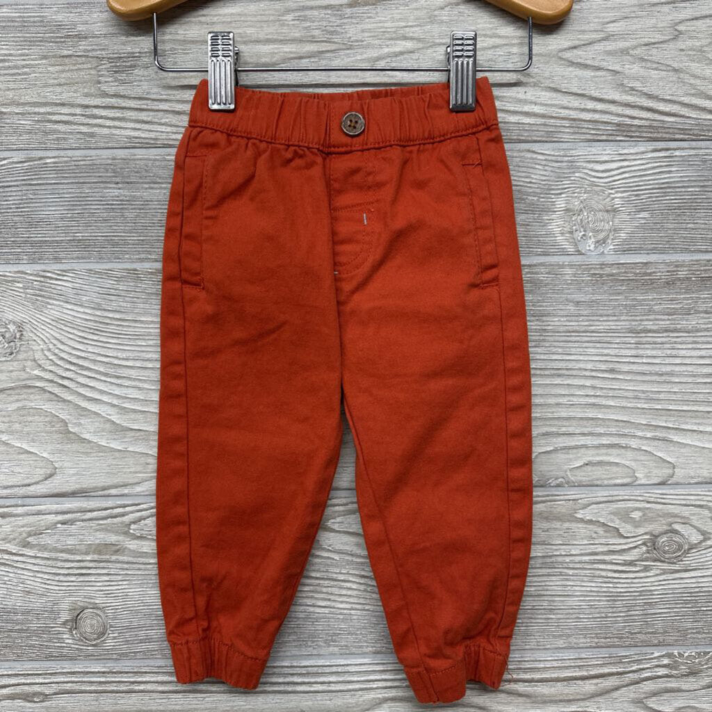 Jogger Pull On Pants