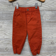 Jogger Pull On Pants