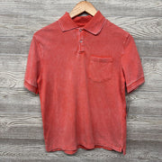 NEW Weathered Polo Shirt