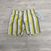 NEW Swim Trunks Stripes