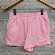 Sweatshorts Logo