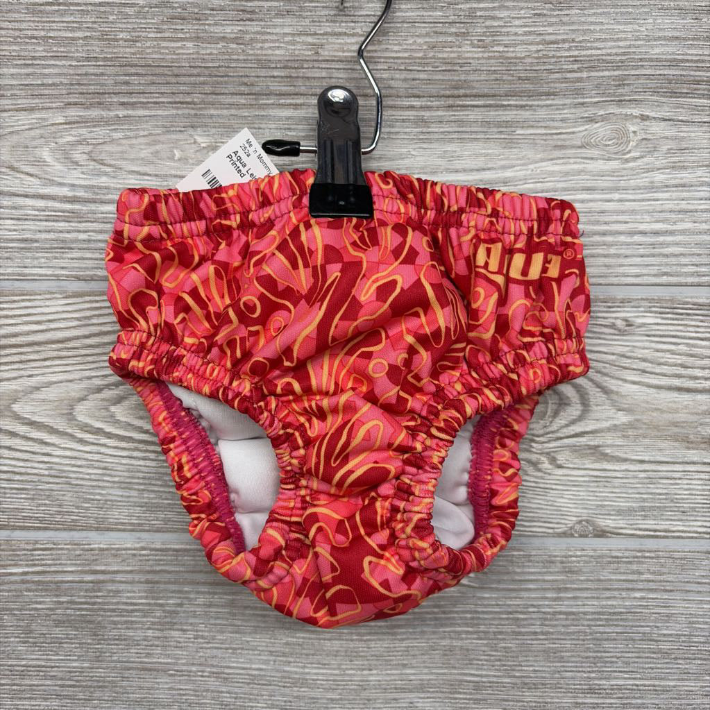 Swim Diaper Printed