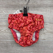 Swim Diaper Printed