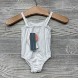 NEW Tank Leotard Fringe