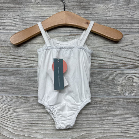 NEW Tank Leotard Fringe