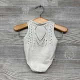 NEW Crochet Halter Romper