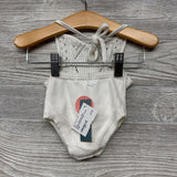 NEW Crochet Halter Romper