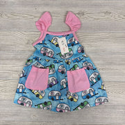 NEW Tank Dress Campers