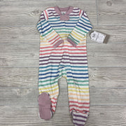 NEW Organic Sleeper Stripes