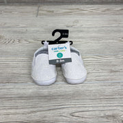 NEW Soft Sole Slip On Shoes Eyelets