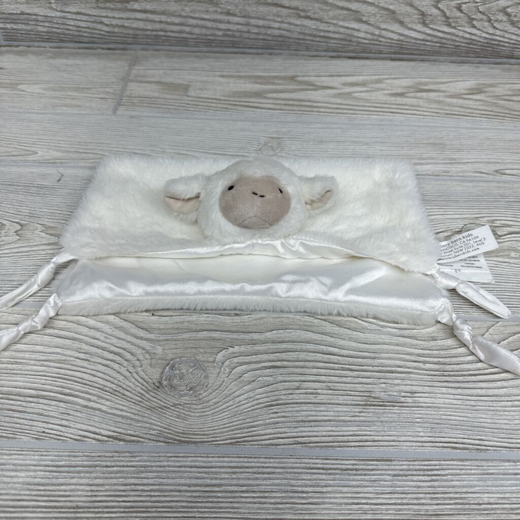 Security Blanket Lamb