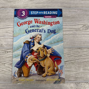 George Washington & The General's Dog Paperback Book