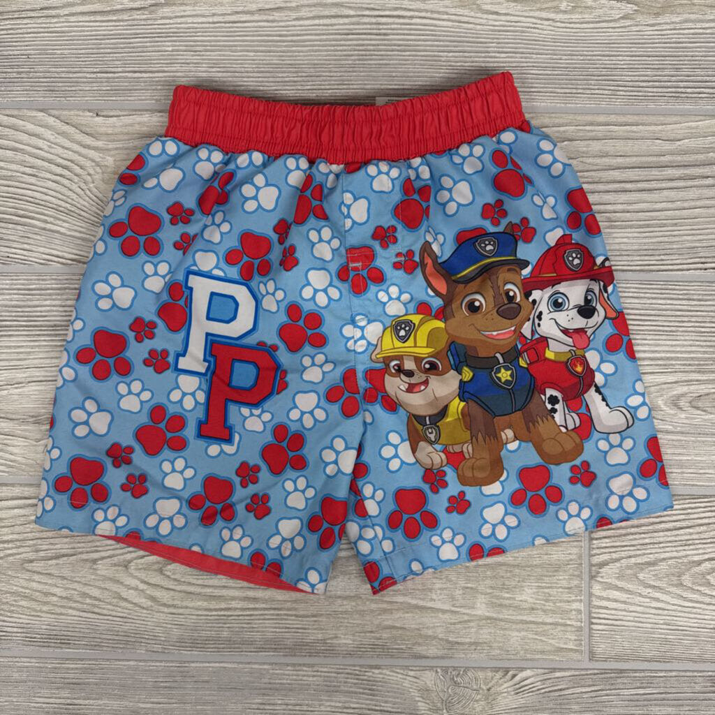 Swim Trunks Rubble Chase Marshal