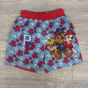 Swim Trunks Rubble Chase Marshal