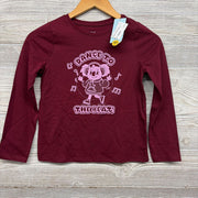 NEW LS Shirt Dance To The Beat