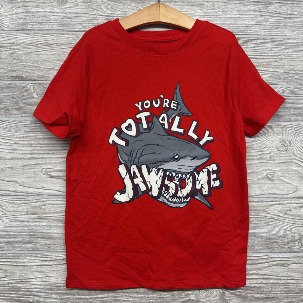 NEW Shirt You're Totally Jawsome