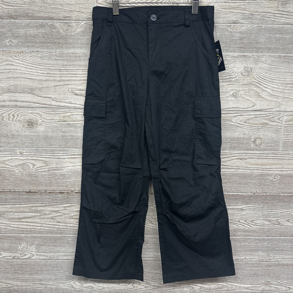 NEW Cargo Wide Leg Pants
