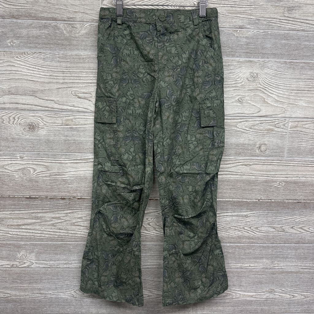 NEW Cargo Butterfly Pants