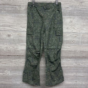 NEW Cargo Butterfly Pants