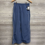 NEW Windbreakers Pants Side Stripe