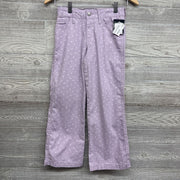NEW Wide Leg Pants Hearts