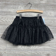 NEW Tulle Dress Dots Glitter
