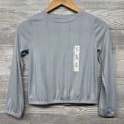 NEW Shirt Eyelet Lines