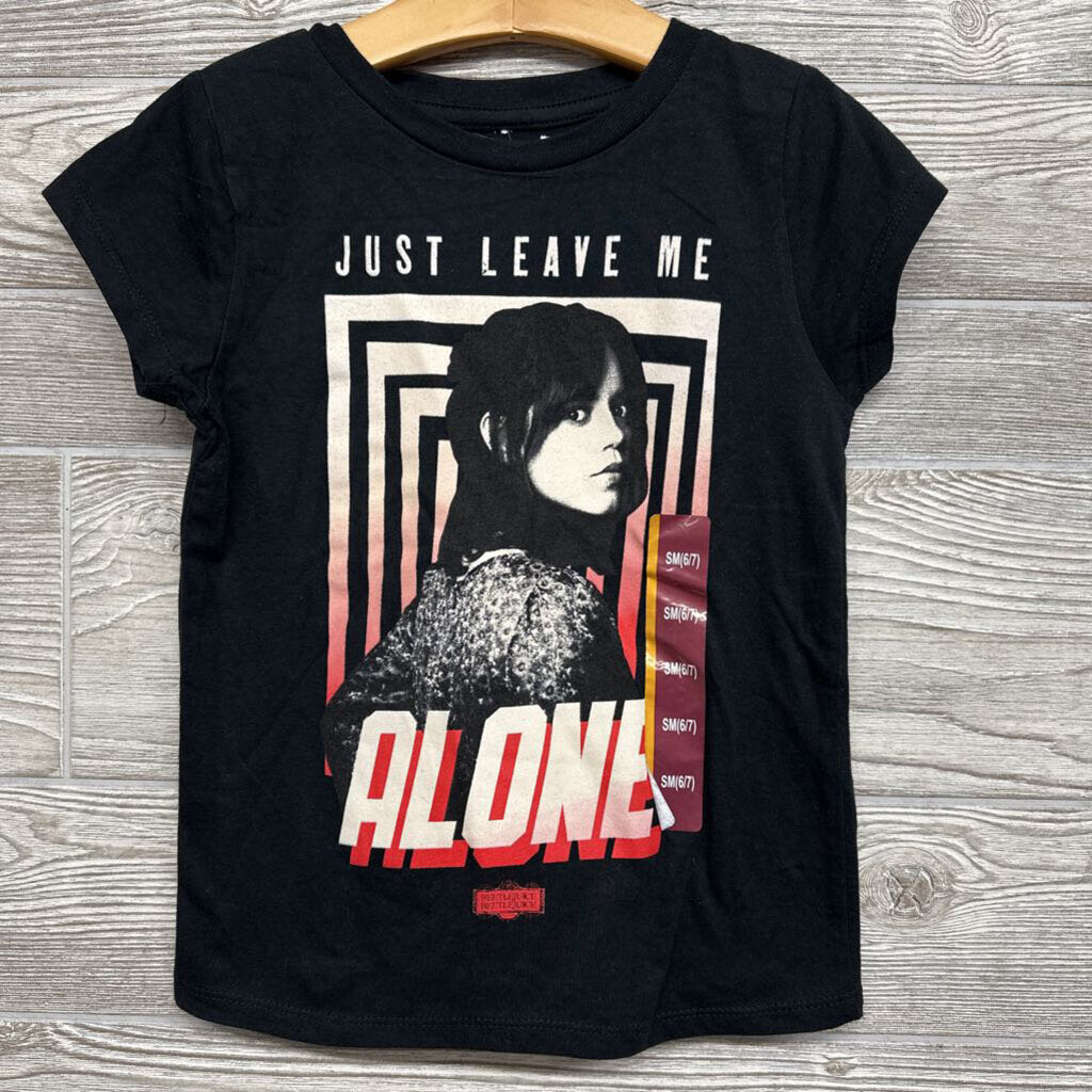 NEW Shirt Just Leave Me ALONE