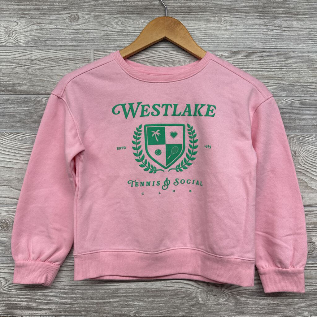NEW Crewneck Westlake