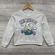 NEW Crewneck Keroppi