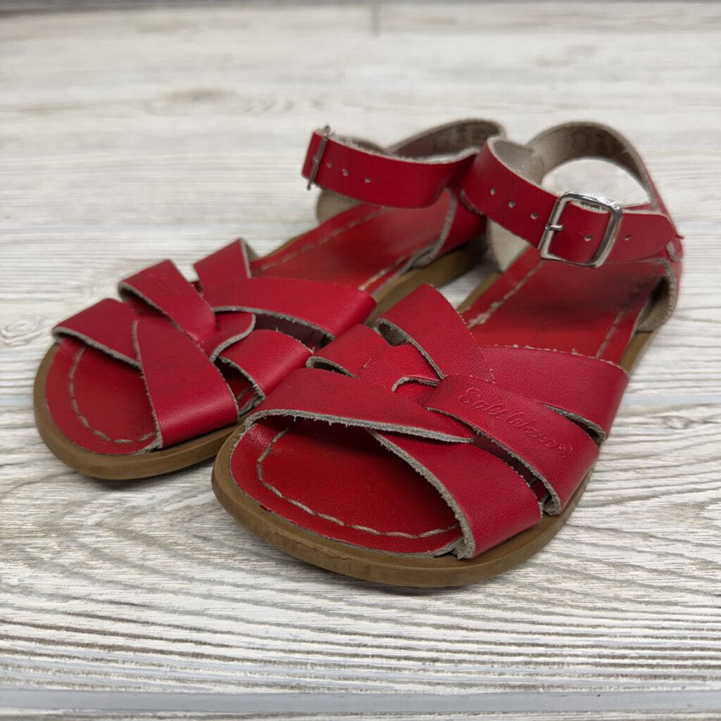 Original Strap Sandals*