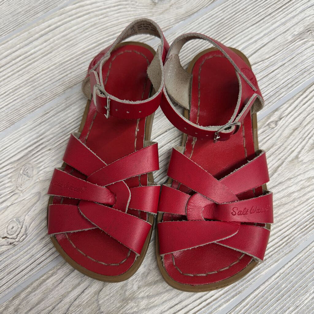 Original Strap Sandals*