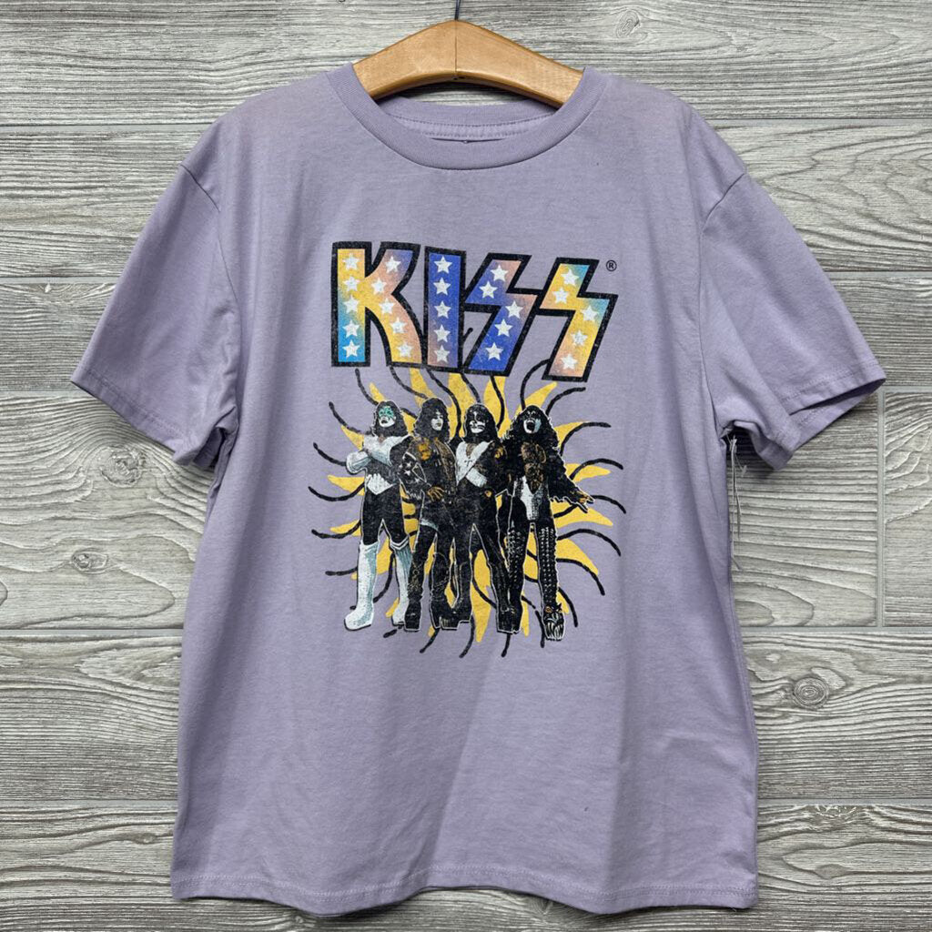 NEW Shirt Kiss
