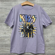 NEW Shirt Kiss