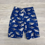 Swimtrunks Sharks