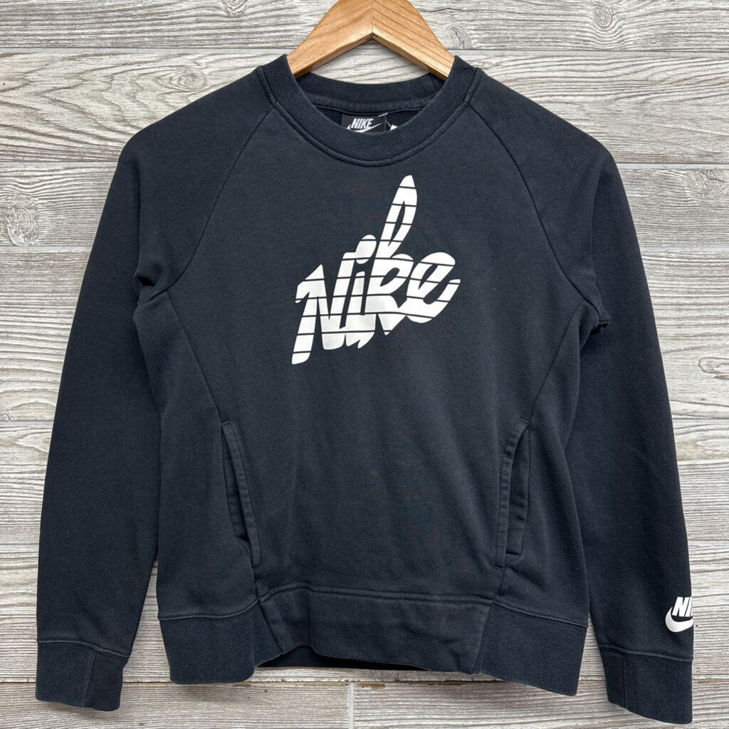 Crewneck Logo