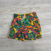 Swim Trunks Printed