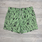 Swim Trunks Sharks