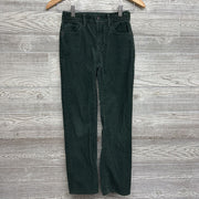 Cord Pants
