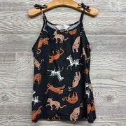 Tank Top Safari Animals