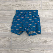 Swimtrunks Sharks
