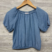 Chambray Shirt