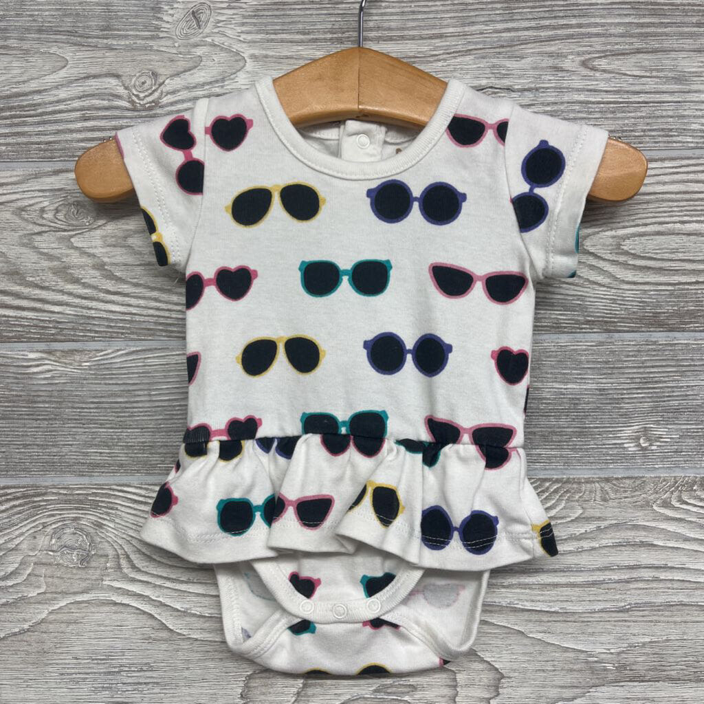 Bodysuit Sunglasses