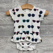 Bodysuit Sunglasses