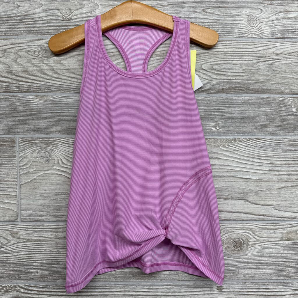 NEW Active Tank Top Stripes