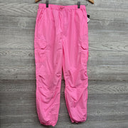 NEW Windbreaker Cargo Pants