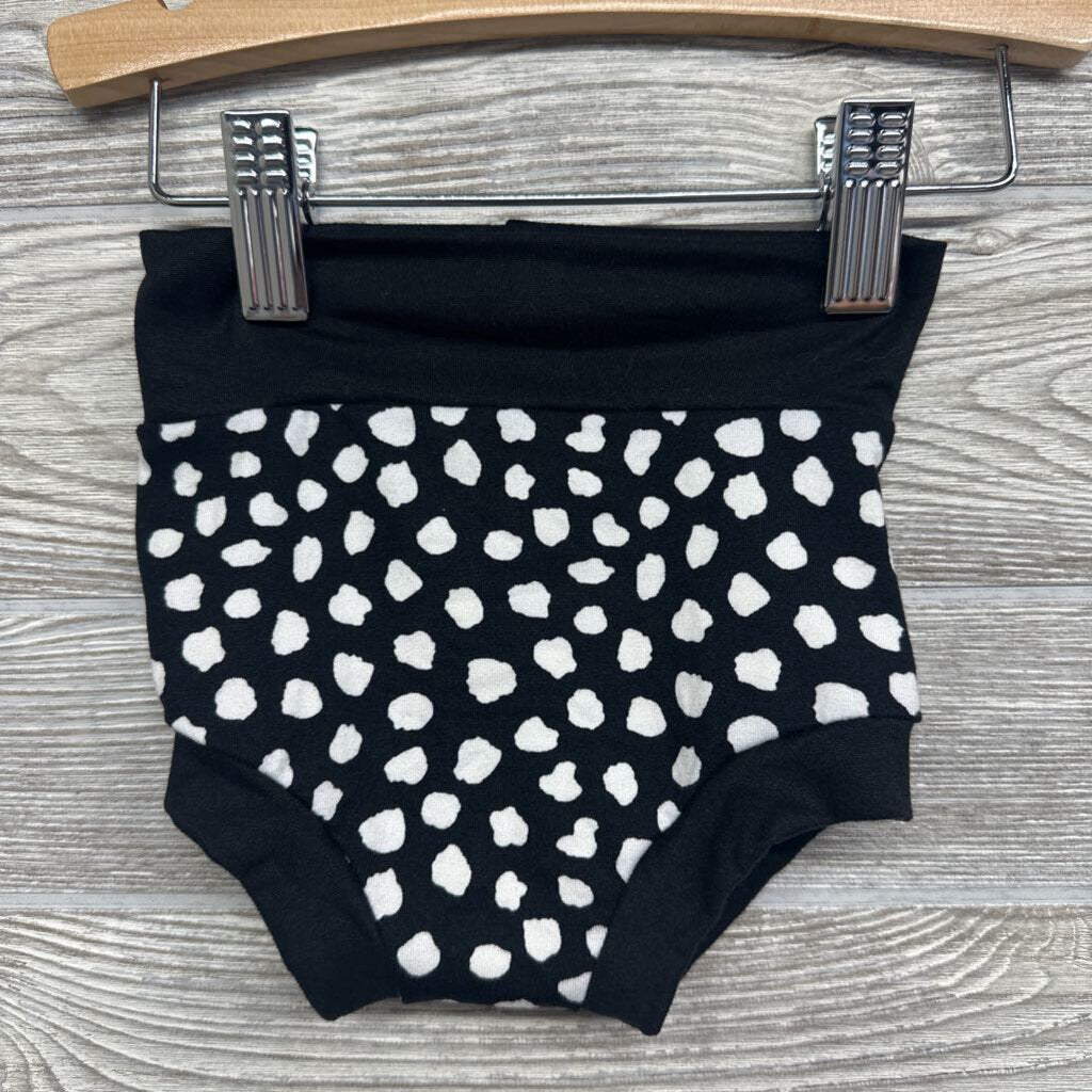 Bummie Shorts Dots